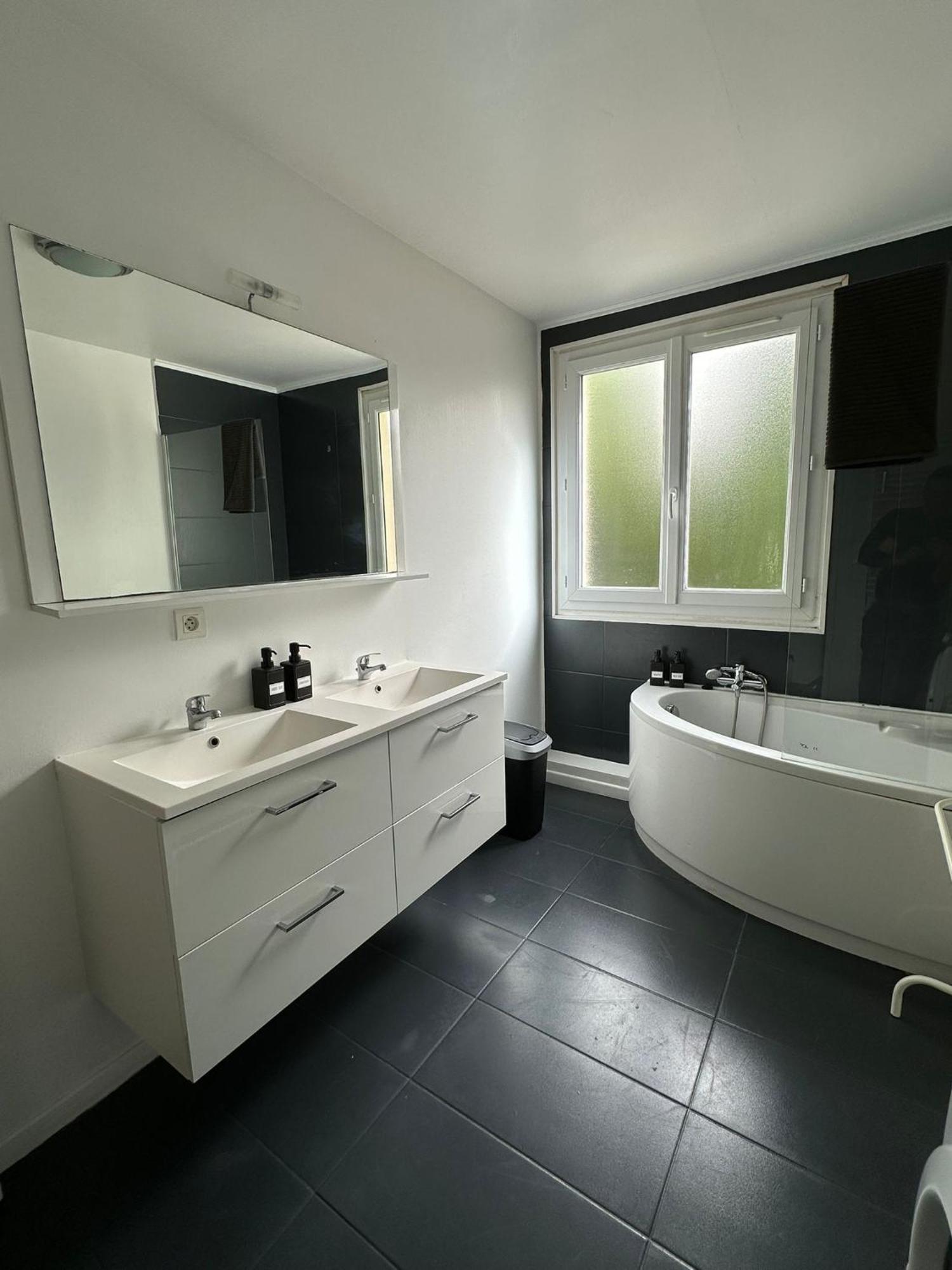 Villa Constance 3 Antibes - Spacieux Logement En Dernier Etage ภายนอก รูปภาพ