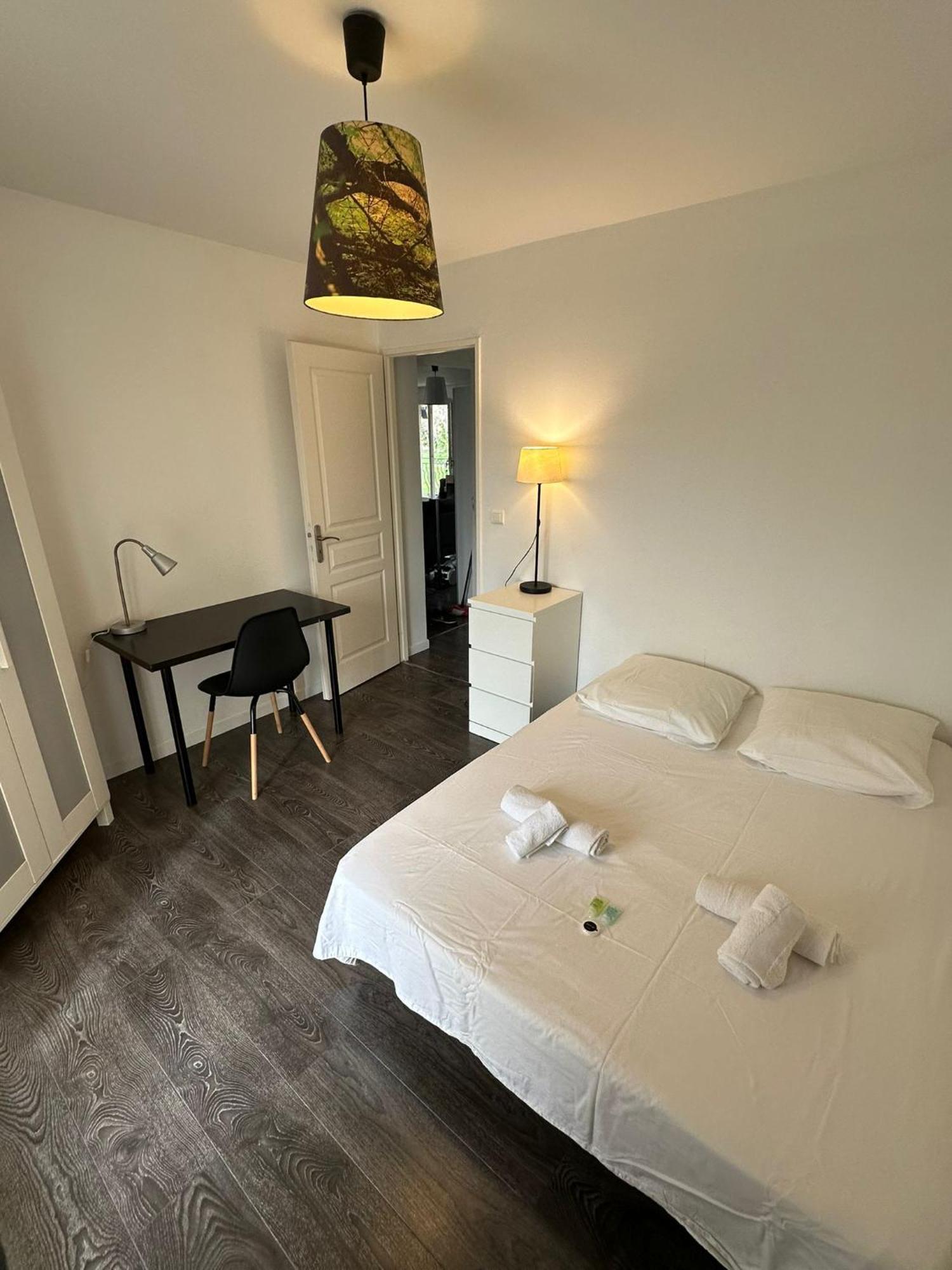 Villa Constance 3 Antibes - Spacieux Logement En Dernier Etage ภายนอก รูปภาพ