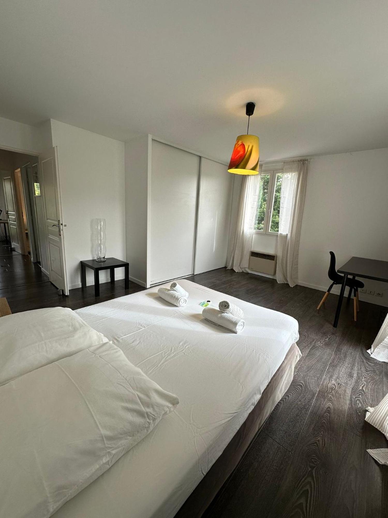 Villa Constance 3 Antibes - Spacieux Logement En Dernier Etage ภายนอก รูปภาพ