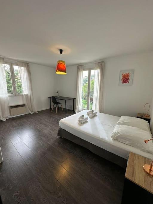 Villa Constance 3 Antibes - Spacieux Logement En Dernier Etage ภายนอก รูปภาพ