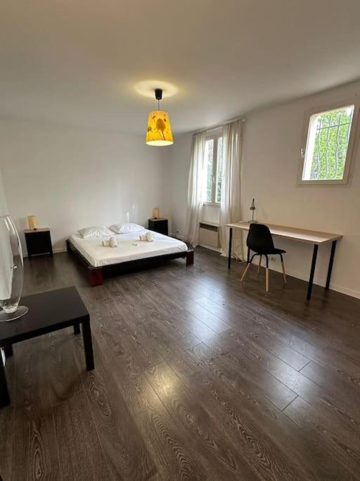 Villa Constance 3 Antibes - Spacieux Logement En Dernier Etage ภายนอก รูปภาพ