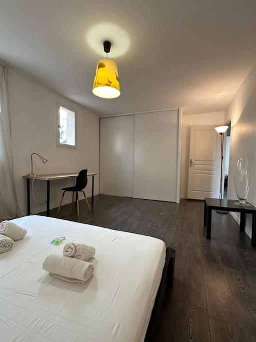 Villa Constance 3 Antibes - Spacieux Logement En Dernier Etage ภายนอก รูปภาพ