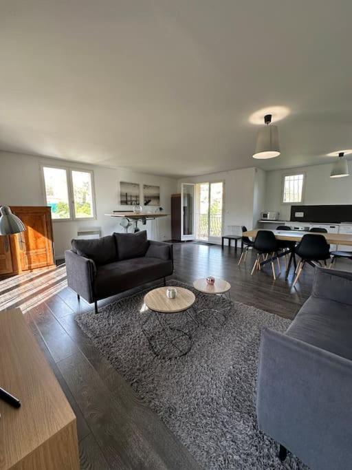 Villa Constance 3 Antibes - Spacieux Logement En Dernier Etage ภายนอก รูปภาพ